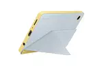 Чехол для планшета Samsung Galaxy Tab A9 (X110/X115), Book Cover, Blue (EF-BX110TLEGWW)
