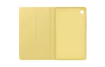 Чехол для планшета Samsung Galaxy Tab A9 (X110/X115), Book Cover, Blue (EF-BX110TLEGWW)