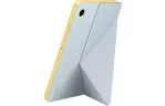 Чехол для планшета Samsung Galaxy Tab A9 (X110/X115), Book Cover, Blue (EF-BX110TLEGWW)