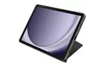 Чехол для планшета Samsung Galaxy Tab A9+ (X210/X216), Book Cover, black (EF-BX210TBEGWW)