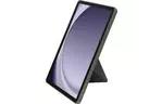 Чехол для планшета Samsung Galaxy Tab A9+ (X210/X216), Book Cover, black (EF-BX210TBEGWW)