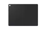 Чехол для планшета Samsung Galaxy Tab A9+ (X210/X216), Book Cover, black (EF-BX210TBEGWW)