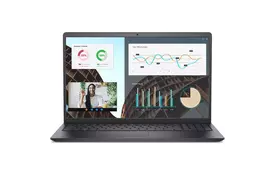 Ноутбук Dell Vostro 3530 (N1604QPVNB3530UA_W11P) - Фото