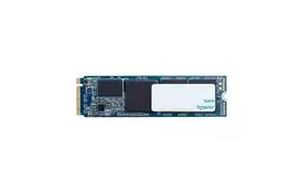 Накопитель SSD M.2 2280 256GB Apacer (AP256GAS2280P4X-1) - Фото