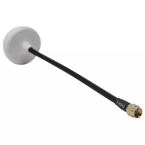 Антенна для дрона Skyzone Mushroom 5.0GHz 160mm SMA RHCP (AT5G) - Фото 1