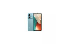Мобильный телефон Xiaomi Redmi Note 13 5G 8/256GB Ocean Teal (1020562) - Фото