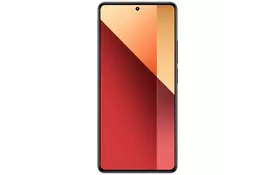 Мобильный телефон Xiaomi Redmi Note 13 Pro 8/256GB Midnight Black (1020564) - Фото