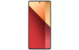 Мобильный телефон Xiaomi Redmi Note 13 Pro 8/256GB Forest Green (1020565) - Фото
