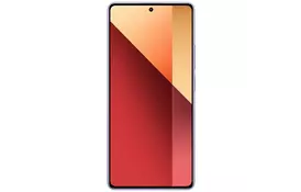 Мобильный телефон Xiaomi Redmi Note 13 Pro 8/256GB Lavender Purple (1020566) - Фото