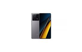 Мобильный телефон Xiaomi Poco X6 Pro 5G 12/512GB Grey (1020841) - Фото