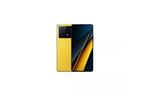 Мобильный телефон Xiaomi Poco X6 Pro 5G 8/256GB Yellow (1020839)