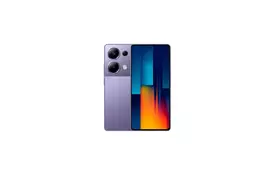 Мобильный телефон Xiaomi Poco M6 Pro 12/512GB Purple (1020848) - Фото