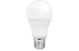 Лампочка Delux BL 60 10 Вт 4100K DC12-50В E27 (90020661) - Фото