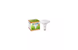 Лампочка Delux Round 30w E27 4100K (90012694) - Фото