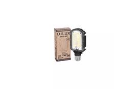 Лампочка Delux StreetLamp 40w E40_5500K (90012691) - Фото