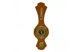 Барометр Moller 203261 - Фото