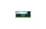 Модуль памяти для ноутбука SoDIMM DDR5 16GB 5600MHz JetRam Transcend (JM5600ASE-16G)