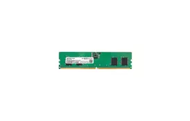 Модуль памяти для компьютера DDR5 8GB 4800MHz JetRam Transcend (JM4800ALG-8G) - Фото