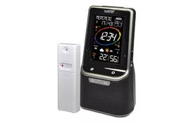 Метеостанция La Crosse WS6890 Black/Silver - Фото Метеостанция La Crosse WS6890 Black/Silver - Фото