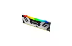 Модуль памяти для компьютера DDR5 32GB 6400 MHz Renegade RGB XMP Kingston Fury (ex.HyperX) (KF564C32RSA-32)