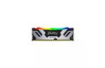 Модуль памяти для компьютера DDR5 32GB 6400 MHz Renegade RGB XMP Kingston Fury (ex.HyperX) (KF564C32RSA-32)
