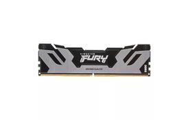 Модуль памяти для компьютера DDR5 32GB 8000 MHz Renegade Silver XMP Kingston Fury (ex.HyperX) (KF580C38RSK2-32) - Фото