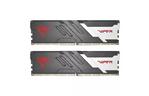 Модуль памяти для компьютера DDR5 32GB (2x16GB) 6800 MHz Viper Venom Black Patriot (PVV532G680C34K)