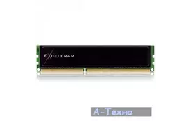 Модуль пам'яті для комп'ютера DDR3 8GB 1333 MHz Black Sark eXceleram (EG3001B) - Фото