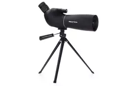 Подзорная труба Praktica Hydan 20-60x60/45 (925767)  - Фото