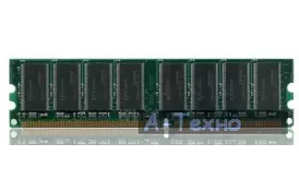Модуль пам'яті для комп'ютера DDR 1GB 400 MHz eXceleram (E10100A) - Фото
