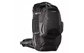 Рюкзак Caribee Magellan 75 RFID Black (6931) - Фото