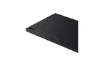 Чехол для планшета Samsung Tab S9 Ultra Book Cover Keyboard Black (EF-DX915BBEGUA)