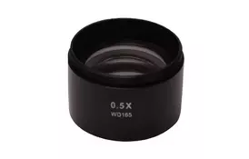 Аксесуари Optika Додаткова лінза на об'єктив 0.5x ST-085 - Фото