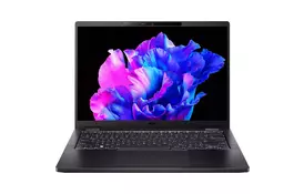 Ноутбук Acer TravelMate TMP614-53 (NX.B0AEU.002) - Фото