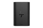 Адаптер питания для ноутбука HP 65W GaN USB-C (600Q7AA)