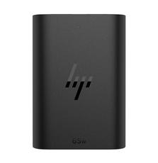 Адаптер питания для ноутбука HP 65W GaN USB-C (600Q7AA)
