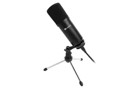 Мікрофон Sandberg Desk Microphone USB (126-09) - Фото