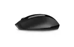 Мышка HP X4500 Wireless Black (H2W16AA)
