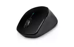 Мышка HP X4500 Wireless Black (H2W16AA)