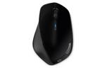 Мышка HP X4500 Wireless Black (H2W16AA)