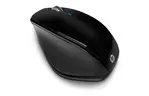 Мышка HP X4500 Wireless Black (H2W16AA)