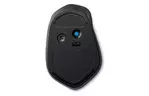 Мышка HP X4500 Wireless Black (H2W16AA)