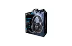Наушники Sandberg HeroBlaster Bluetooth Led Headset Black (126-42)