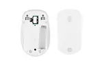 Мышка HP 410 Slim Bluetooth White (4M0X6AA)