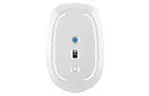 Мышка HP 410 Slim Bluetooth White (4M0X6AA)