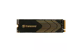 Накопитель SSD M.2 2280 2TB Transcend (TS2TMTE245S) - Фото