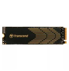 Накопитель SSD M.2 2280 4TB Transcend (TS4TMTE245S)