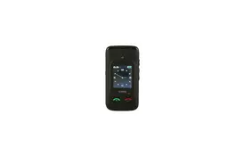 Мобільний телефон Sigma Comfort 50 Shell Duo Type-C Black (4827798212523) - Фото