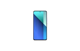 Мобильный телефон Xiaomi Redmi Note 13 6/128GB Ice Blue (1020553) - Фото