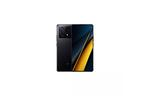 Мобильный телефон Xiaomi Poco X6 Pro 5G 8/256GB Black (1020837)